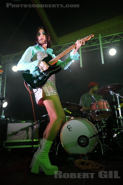 BABY COOL - 2023-05-20 - LE HAVRE - Fort de Tourneville - La Halle - Grace Cuell